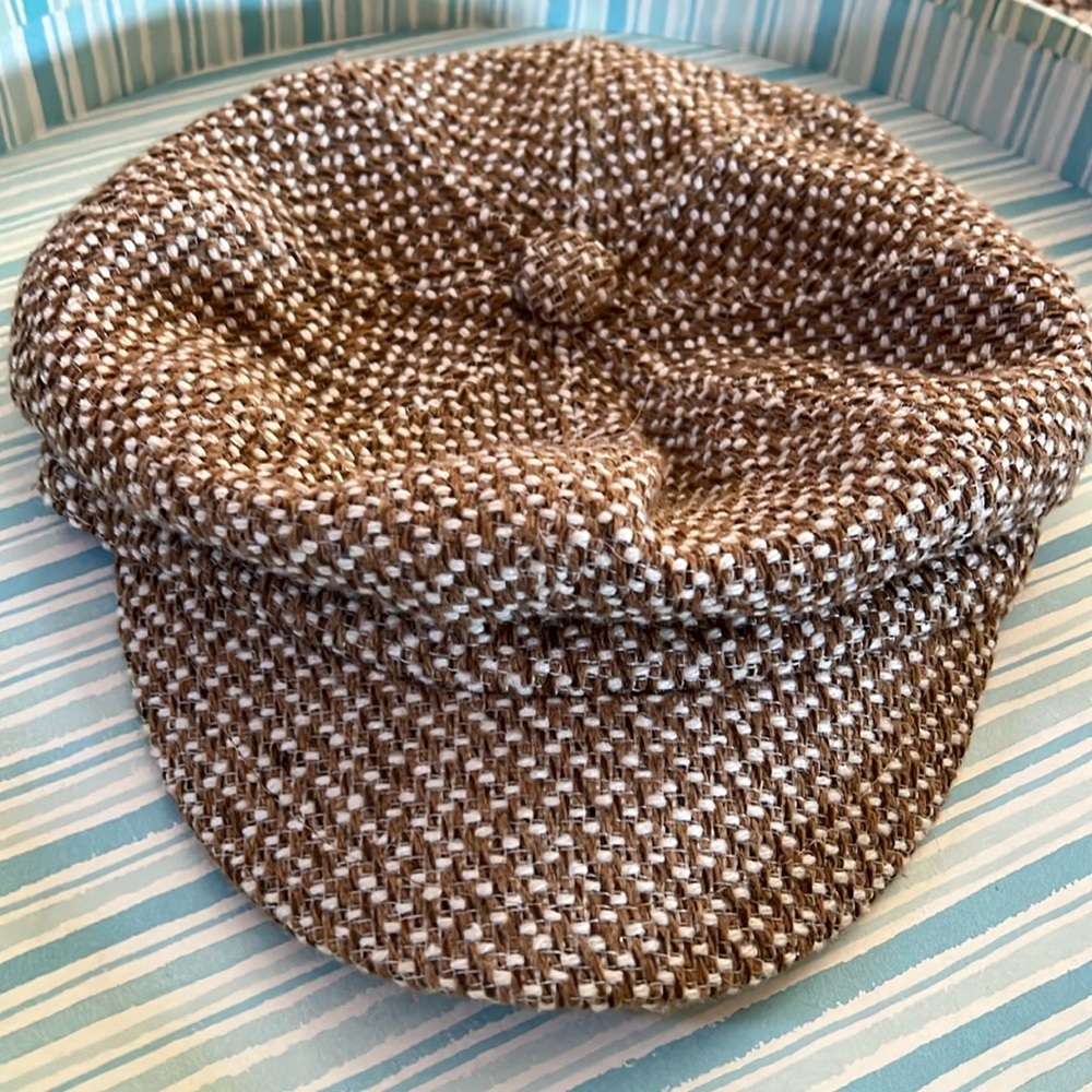 Women’s Vintage jeff cap